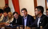 Municipios recibieron subsidio para Implementar Proyectos Tecnológicos
