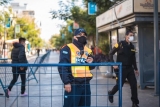 En el inicio de una nueva fase del aislamiento, los controles en la provincia dejaron estos registros