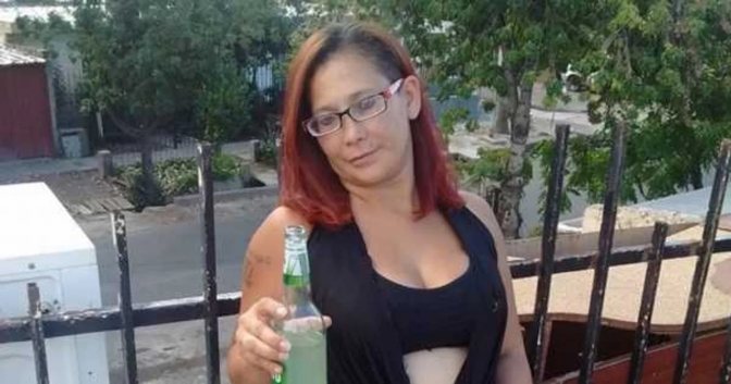 Horror en Mendoza: una mujer asesinó, descuartizó y quemó a su inquilino en Guaymallén