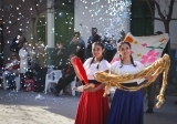 Jáchal festejó el 268º aniversario de su fundación