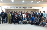 Productores caprinos viajan a Chile para una visita técnica