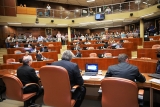 San Juan ya tiene ley de coparticipación municipal