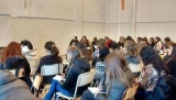 Se reanuda curso de ascenso para docentes