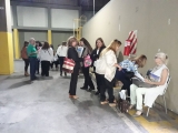 Concurso de Ascenso 2016: comenzaron las evaluaciones orales