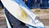 Promesa a la Bandera: por video, desde casa y un alumno por departamento