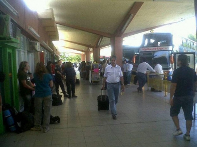 El Ministerio de Turismo y Cultura sale a fiscalizar agencias de viaje ilegales