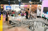 Emprendedores y prestadores turísticos se lucen en FIT