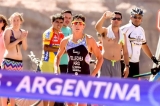 Campeonato Argentino de Triatlón Sprint