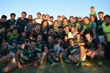 Jockey Club Campeón del torneo Rugby San Juan