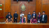 Más que Pasantías: Puertas Abiertas al Aprendizaje