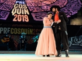 San Juan a la final del Pre Cosquín con seis ganadores