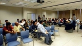 Aftosa: curso de acreditación para vacunadores en San Juan