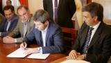 Gobierno presentó nuevo sistema de medición de glucosa