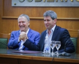 San Juan y Córdoba se comprometieron a fortalecer la actividad turística en ambas provincias